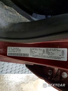 Zdjęcie 13 z 13 samochodu: 2020 RAM 1500 LARAMIE VIN:1C6SRFJT1LN374691 - miniatura
