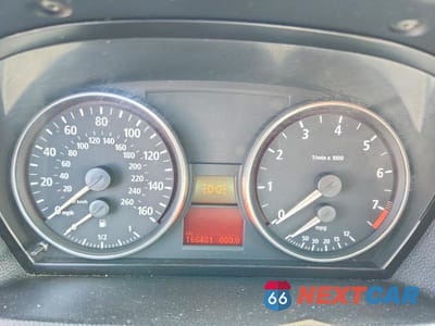 Zdjęcie 9 z 12 samochodu: 2006 BMW 330 I VIN:WBAVB33546KS32006 - miniatura