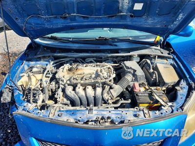 Zdjęcie 11 z 12 samochodu: 2010 TOYOTA COROLLA S VIN:2T1BU4EE4AC426810 - miniatura