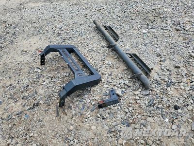Zdjęcie 13 z 14 samochodu: 2019 TOYOTA 4RUNNER SR5 VIN:JTEZU5JR9K5209020 - miniatura