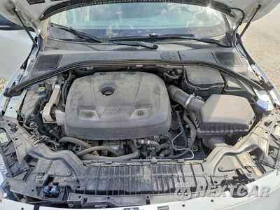 Zdjęcie 11 z 12 samochodu: 2018 VOLVO V60 CROSS COUNTRY PREMIER VIN:YV440MWK2J2057725 - miniatura
