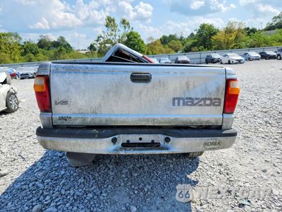 Zdjęcie 6 z 11 samochodu: 2004 MAZDA B3000 CAB PLUS VIN:4F4YR16U14TM00718 - miniatura