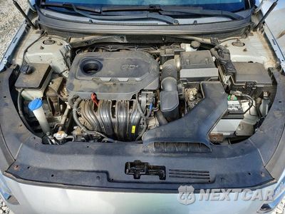 Zdjęcie 11 z 12 samochodu: 2018 HYUNDAI SONATA SE VIN:5NPE24AF8JH725294 - miniatura