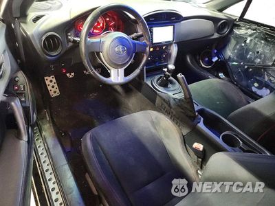 Zdjęcie 8 z 13 samochodu: 2016 SCION FR-S BASE VIN:JF1ZNAA16G9708092 - miniatura