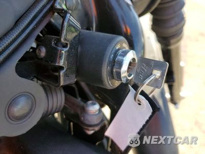 Zdjęcie 8 z 9 samochodu: 2022 HARLEY-DAVIDSON XL883 N VIN:1HD4LE220NB400722 - miniatura