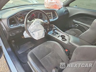 Zdjęcie 8 z 12 samochodu: 2019 DODGE CHALLENGER R/T VIN:2C3CDZBT6KH627298 - miniatura