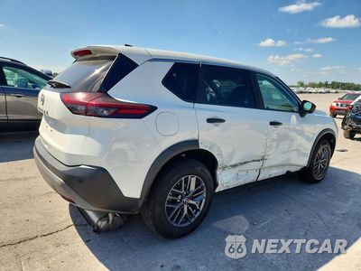 Piąte zdjęcie samochodu w środku: 2023 NISSAN ROGUE S VIN:5N1BT3AA4PC822197 - miniatura
