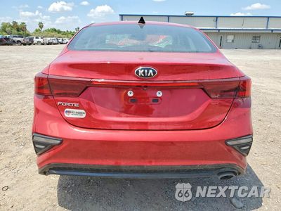 Zdjęcie 6 z 12 samochodu: 2021 KIA FORTE LXS VIN:3KPF24AD6ME359427 - miniatura
