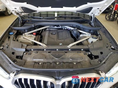 Zdjęcie 12 z 13 samochodu: 2021 BMW X6 XDRIVE40I VIN:5UXCY6C03M9E59823 - miniatura