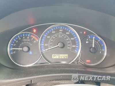 Zdjęcie 9 z 12 samochodu: 2012 SUBARU FORESTER 2.5X VIN:JF2SHABCXCH436232 - miniatura