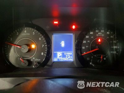 Zdjęcie 9 z 12 samochodu: 2016 TOYOTA SIENNA LE VIN:5TDJK3DC8GS131365 - miniatura