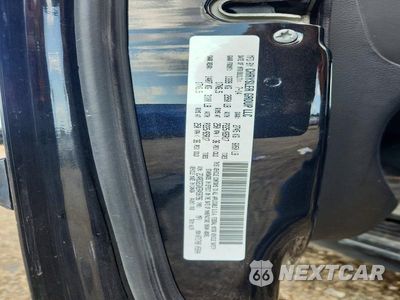 Zdjęcie 14 z 14 samochodu: 2014 DODGE GRAND CARAVAN R/T VIN:2C4RDGEGXER458796 - miniatura