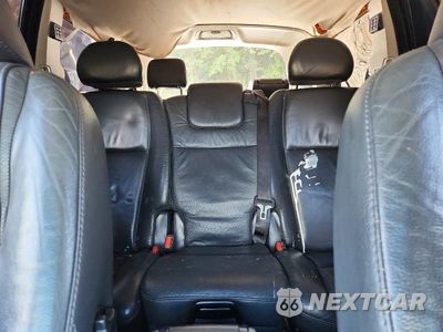 Zdjęcie 10 z 13 samochodu: 2006 VOLVO XC90 VIN:YV4CZ592361298869 - miniatura