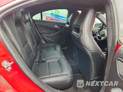 Zdjęcie 10 z 13 samochodu: 2019 MERCEDES-BENZ CLA 250 4MATIC VIN:WDDSJ4GB9KN762159 - miniatura