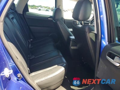 Zdjęcie 10 z 12 samochodu: 2007 MAZDA CX-7 VIN:JM3ER293170106852 - miniatura