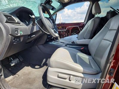 Zdjęcie 7 z 12 samochodu: 2019 HONDA PASSPORT TOURING VIN:5FNYF8H94KB029539 - miniatura