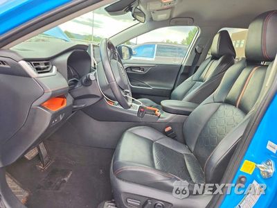 Zdjęcie 7 z 14 samochodu: 2021 TOYOTA RAV4 ADVENTURE VIN:2T3J1RFV2MW144823 - miniatura