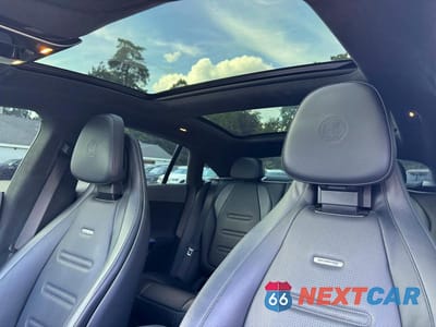 Zdjęcie 9 z 10 samochodu: 2023 MERCEDES-BENZ EQE SEDAN 53 4MATIC+ VIN:W1KEG5DB2PF023299 - miniatura