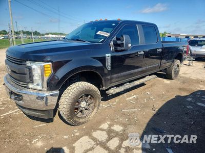 2017 FORD F350 SUPER DUTY 1FT8W3B68HEB27551 - główne zdjęcie licytacji z USA - miniatura