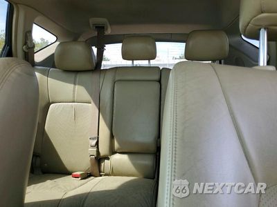 Zdjęcie 10 z 13 samochodu: 2009 NISSAN MURANO S VIN:JN8AZ18W59W132033 - miniatura