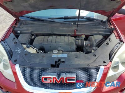 Zdjęcie 12 z 14 samochodu: 2012 GMC ACADIA SLE VIN:1GKKRPED9CJ300660 - miniatura