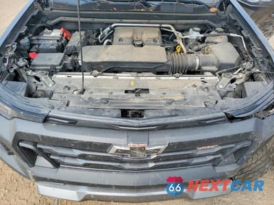 Zdjęcie 11 z 13 samochodu: 2025 CHEVROLET COLORADO TRAIL BOSS VIN:1GCPTEEK0S1181675 - miniatura