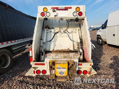 Zdjęcie 6 z 12 samochodu: 2022 ISUZU NRR PACKER GARBAGE TRUCK VIN:JALE5W164N7302269 - miniatura