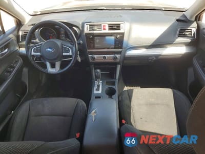 Zdjęcie 8 z 13 samochodu: 2016 SUBARU OUTBACK 2.5I PREMIUM VIN:4S4BSAFC1G3249793 - miniatura