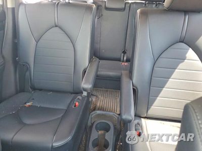 Zdjęcie 10 z 13 samochodu: 2021 TOYOTA HIGHLANDER HYBRID XLE VIN:5TDGBRCH2MS517012 - miniatura