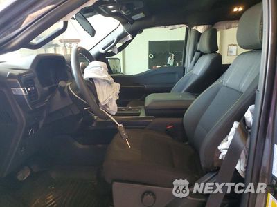 Zdjęcie 7 z 12 samochodu: 2025 FORD F150 STX VIN:1FTEW2LP2SKE93955 - miniatura