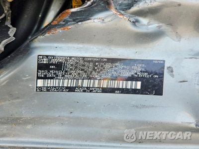 Zdjęcie 13 z 13 samochodu: 2007 TOYOTA RAV4 BASE VIN:JTMBD33V075068107 - miniatura