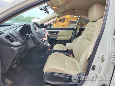 Zdjęcie 7 z 14 samochodu: 2017 HONDA CR-V LX VIN:5J6RW6H32HL003462 - miniatura