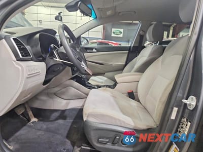 Zdjęcie 7 z 13 samochodu: 2019 HYUNDAI TUCSON VALUE VIN:KM8J3CA42KU986766 - miniatura