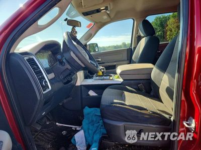 Zdjęcie 7 z 12 samochodu: 2009 DODGE RAM 1500 VIN:1D3HV13T09S791347 - miniatura