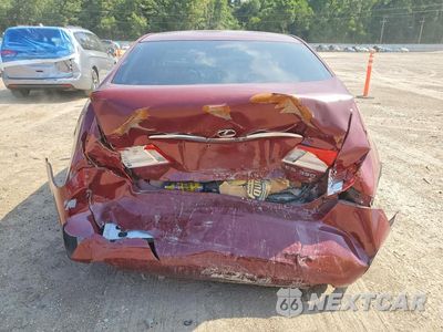Zdjęcie 6 z 12 samochodu: 2008 LEXUS ES 350 VIN:JTHBJ46G882200284 - miniatura