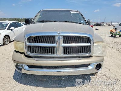 Piąte zdjęcie samochodu w środku: 2005 DODGE RAM 1500 ST VIN:1D7HA18D35J622516 - miniatura