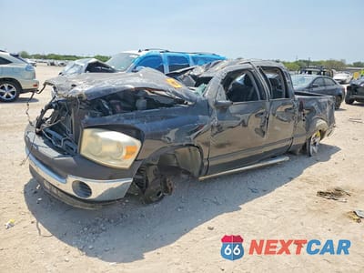 2008 DODGE RAM 1500 ST 1D7HA18K98J237304 - główne zdjęcie licytacji z USA - miniatura