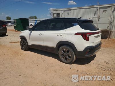Drugie zdjęcie samochodu z przodu: 2024 KIA SELTOS S VIN:KNDEU2AA5R7601647 - miniatura