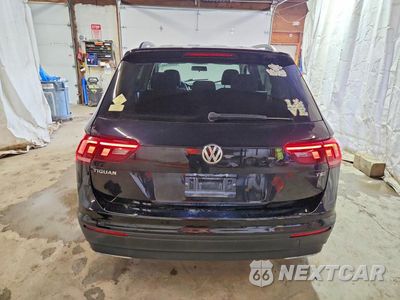 Zdjęcie 6 z 13 samochodu: 2018 VOLKSWAGEN TIGUAN S VIN:3VV1B7AX0JM126328 - miniatura