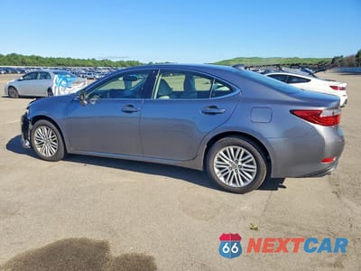 Drugie zdjęcie samochodu z przodu: 2015 LEXUS ES 350 VIN:JTHBK1GG8F2158657 - miniatura