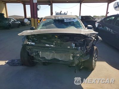 Piąte zdjęcie samochodu w środku: 2025 NISSAN ALTIMA SV VIN:1N4BL4DV7SN423585 - miniatura