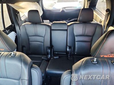 Zdjęcie 10 z 14 samochodu: 2022 HONDA POILOT VIN:5FNYF6H80NB086658 - miniatura