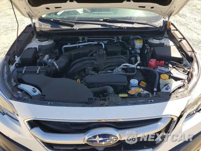 Zdjęcie 11 z 12 samochodu: 2021 SUBARU OUTBACK LIMITED VIN:4S4BTAMC2M3173951 - miniatura