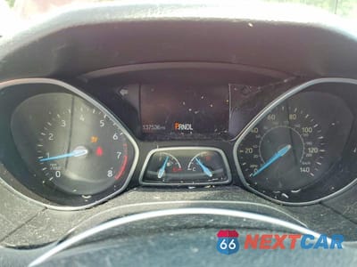 Zdjęcie 9 z 12 samochodu: 2015 FORD FOCUS SE VIN:1FADP3K21FL372005 - miniatura