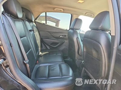Zdjęcie 10 z 12 samochodu: 2019 BUICK ENCORE ESSENCE VIN:KL4CJGSMXKB748257 - miniatura