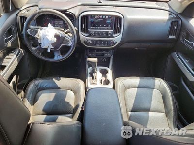 Zdjęcie 8 z 12 samochodu: 2015 CHEVROLET COLORADO LT VIN:1GCGSBEA7F1209521 - miniatura