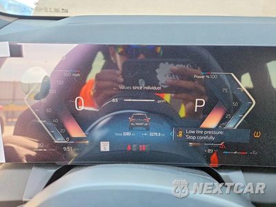 Zdjęcie 9 z 14 samochodu: 2026 BMW X3 30 XDRIVE VIN:5UX53GP06T9422526 - miniatura