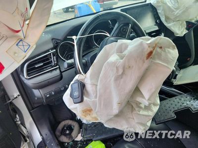 Zdjęcie 8 z 12 samochodu: 2024 TOYOTA CAMRY XLE VIN:4T1F31AK3RU625761 - miniatura