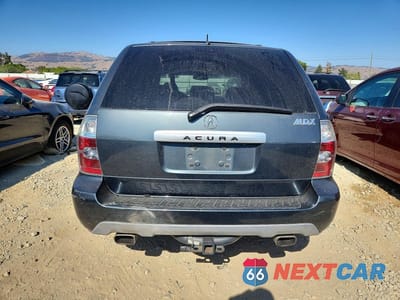 Zdjęcie 6 z 13 samochodu: 2005 ACURA MDX TOURING VIN:2HNYD18835H534811 - miniatura