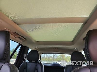 Zdjęcie 10 z 14 samochodu: 2023 VOLVO XC90 ULTIMATE VIN:YV40621A5P1903067 - miniatura